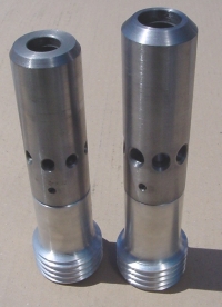 BicosDuploVenturi