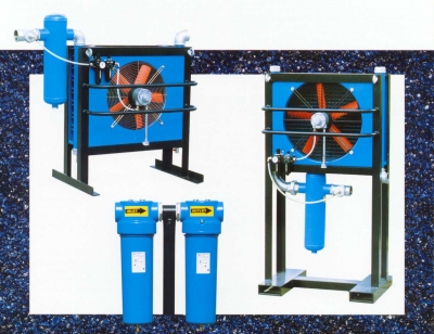 AfterCooler