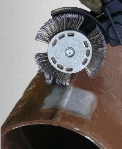 DecapadoraEscovaAgulhas