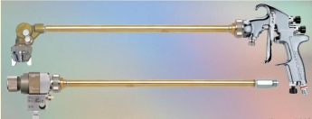 Extenoesparapistoladepintura