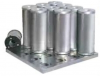 FiltrosCarvoActivadoVJC2600