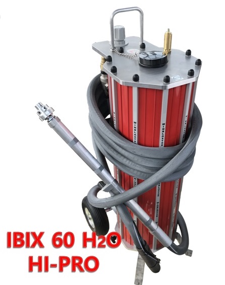 IBIX60H2OHiPro