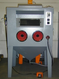 CabinaSuccao